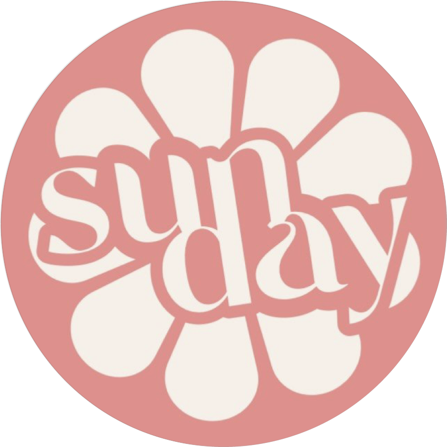 Sunday Coffee and Kitchen logo